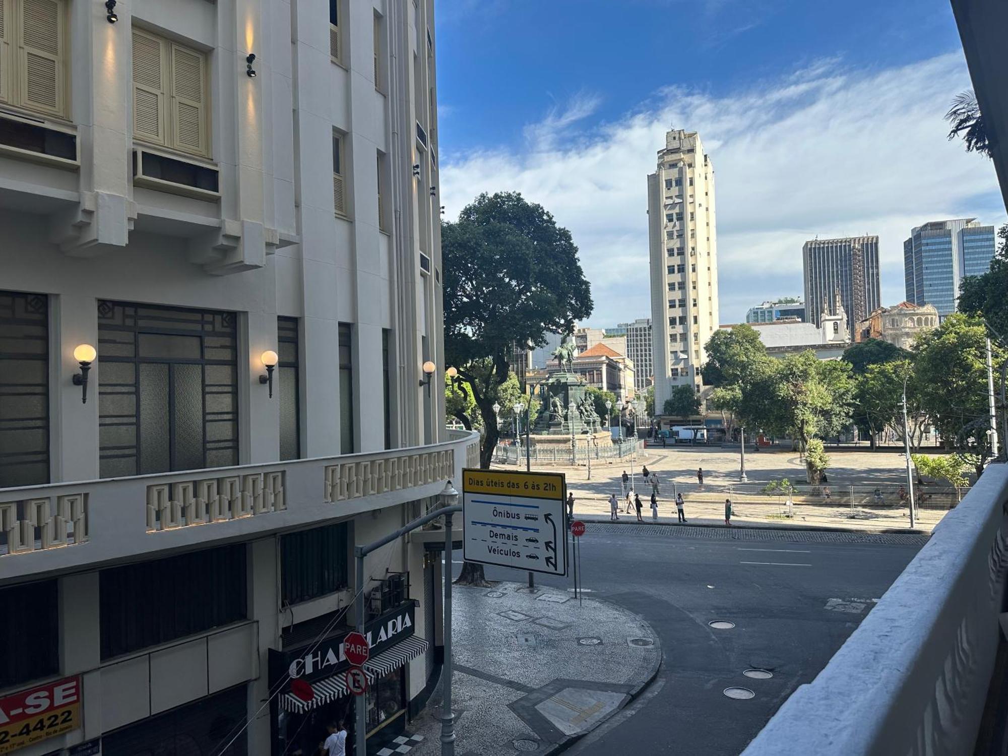 Um Loft Unico No * Rio de Janeiro